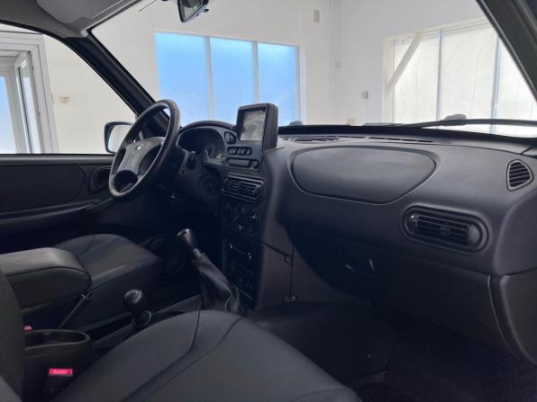 Lada (ВАЗ) Niva Travel I с пробегом 2024 года, цена 1 100 000 рублей, 54581 км, внедорожник, Автокод Объявления