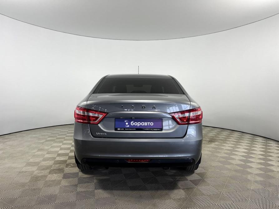 Lada (ВАЗ) Vesta I Борисоглебск  - изображение 5