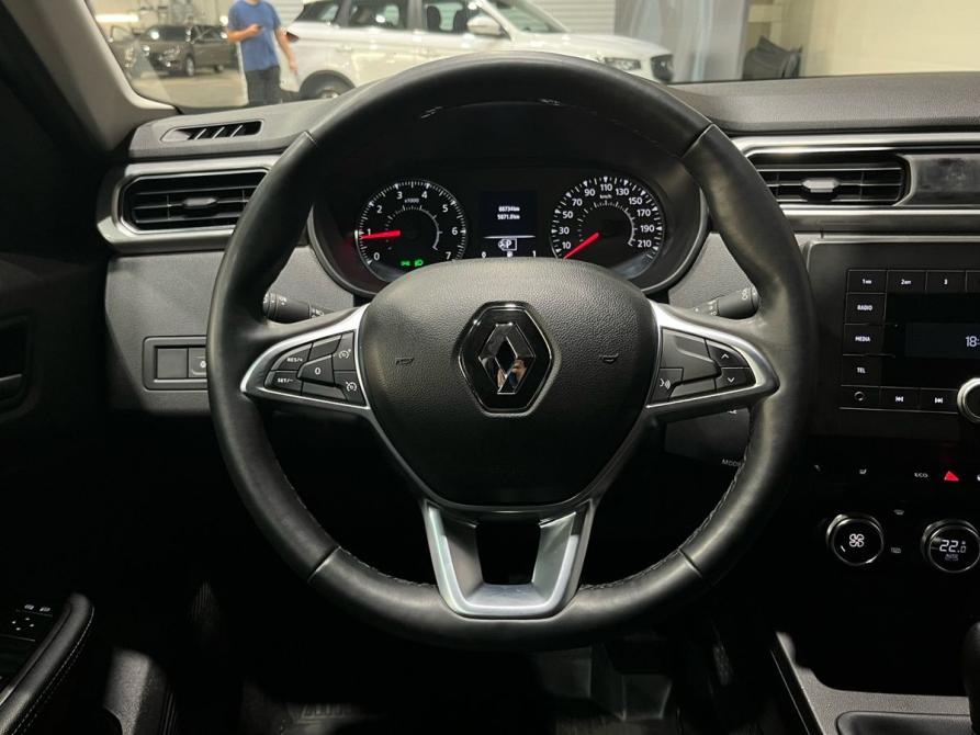 Renault Arkana I Пермь  - изображение 9