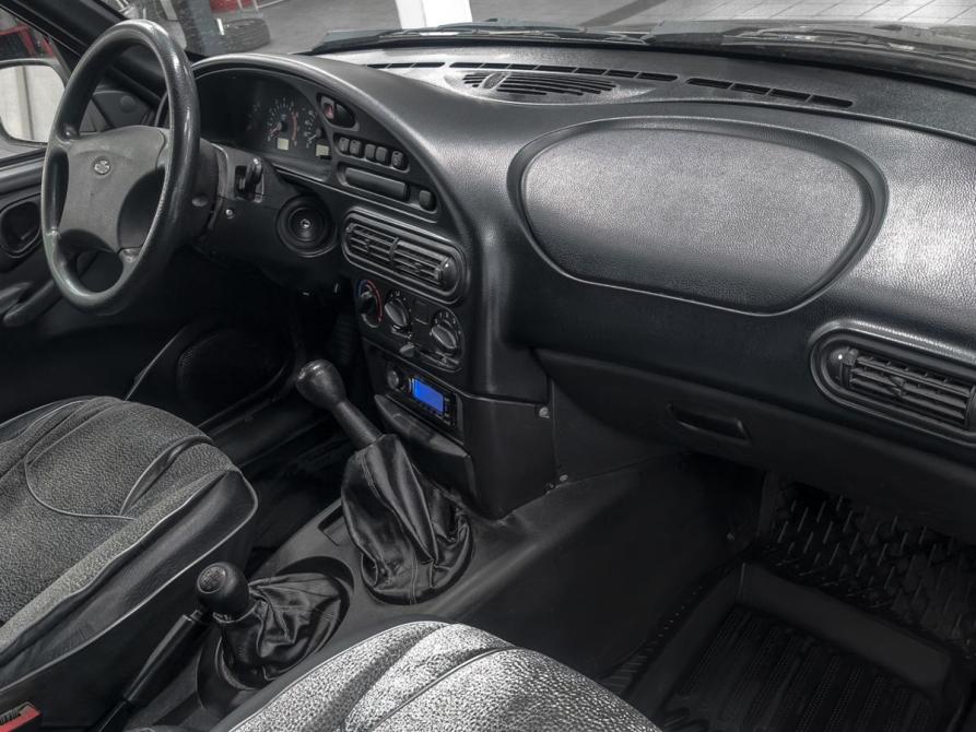 Chevrolet Niva I Ростов-на-Дону  - изображение 5