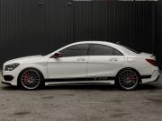 Mercedes-Benz CLA AMG I (C117 X117) Екатеринбург  - изображение 43