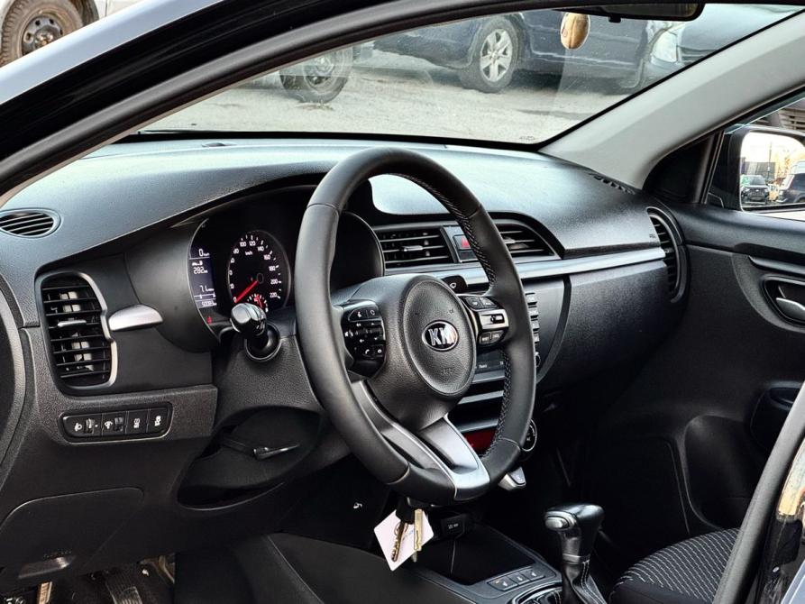 Kia Rio IV Ижевск  - изображение 14