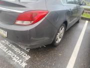 Opel Insignia I Санкт-Петербург  - изображение 9