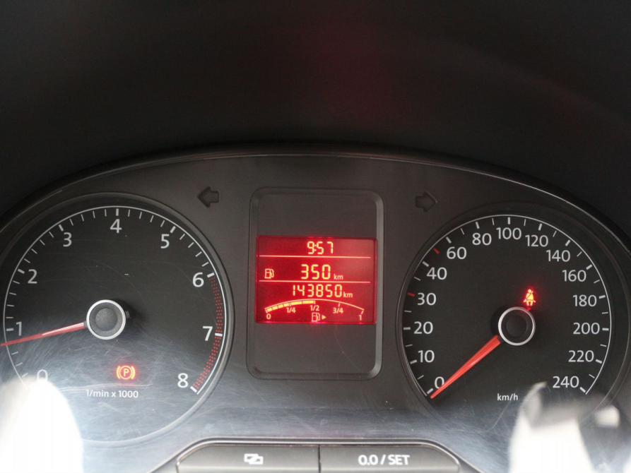 Volkswagen Polo V Стерлитамак  - изображение 8