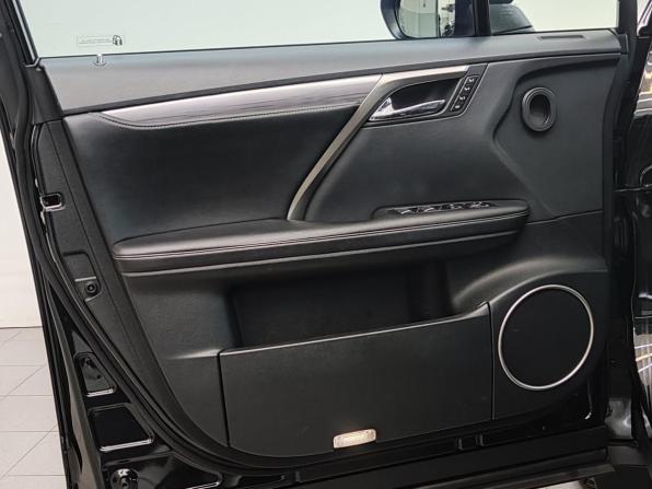 Lexus RX IV с пробегом 2019 года, цена 4 850 000 рублей, 76951 км, внедорожник, Автокод Объявления