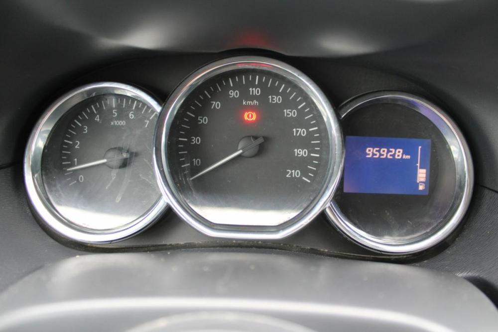 Nissan Terrano III (D10) Пермь  - изображение 15