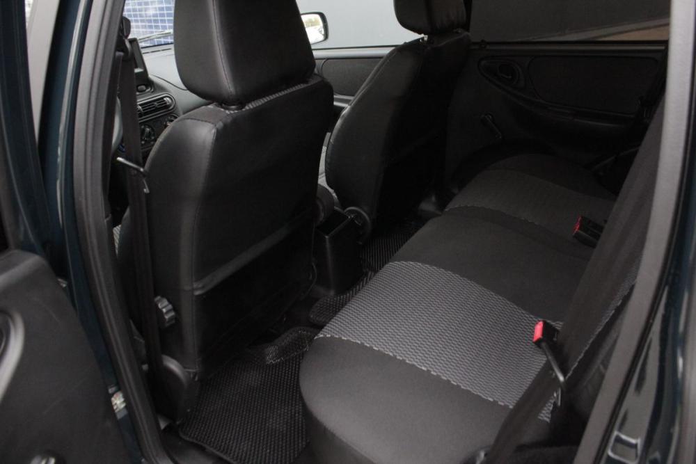 Lada (ВАЗ) Niva Travel I Брянск  - изображение 24
