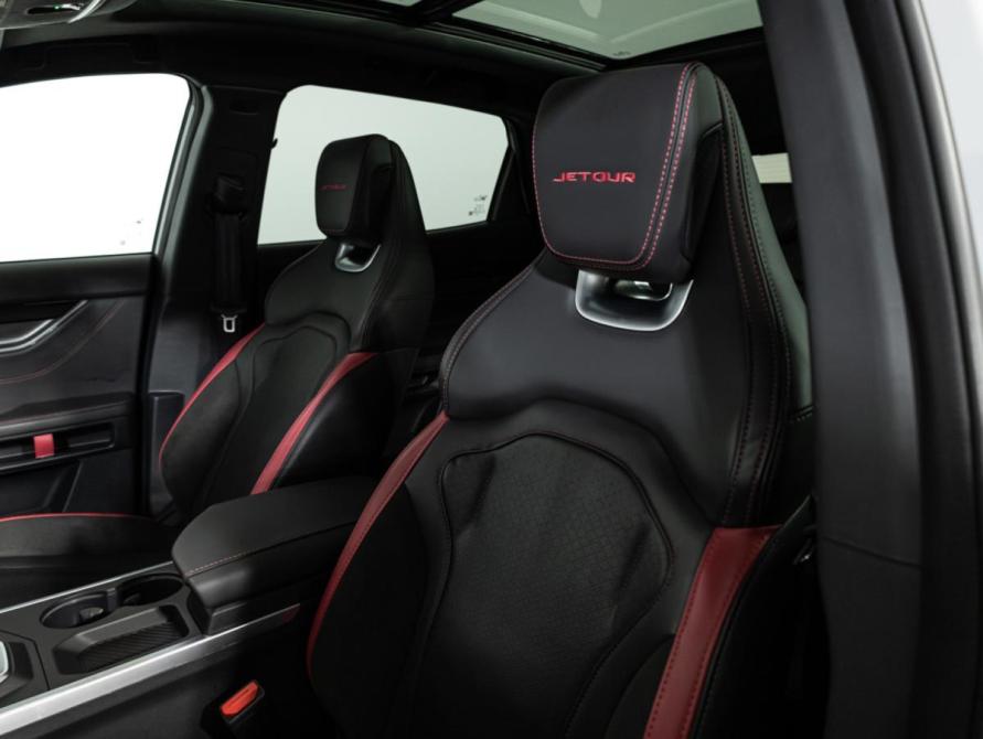 JETOUR DASHING I Санкт-Петербург  - изображение 20