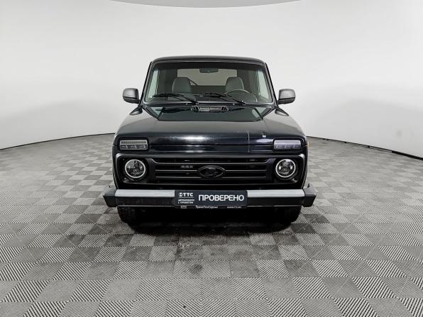 Lada (ВАЗ) 2131 (4x4) I с пробегом 2018 года, цена 565 000 рублей, 65881 км, внедорожник, Автокод Объявления