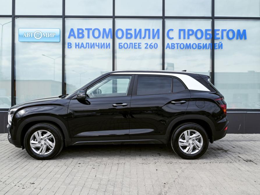 Hyundai Creta II Екатеринбург  - изображение 2