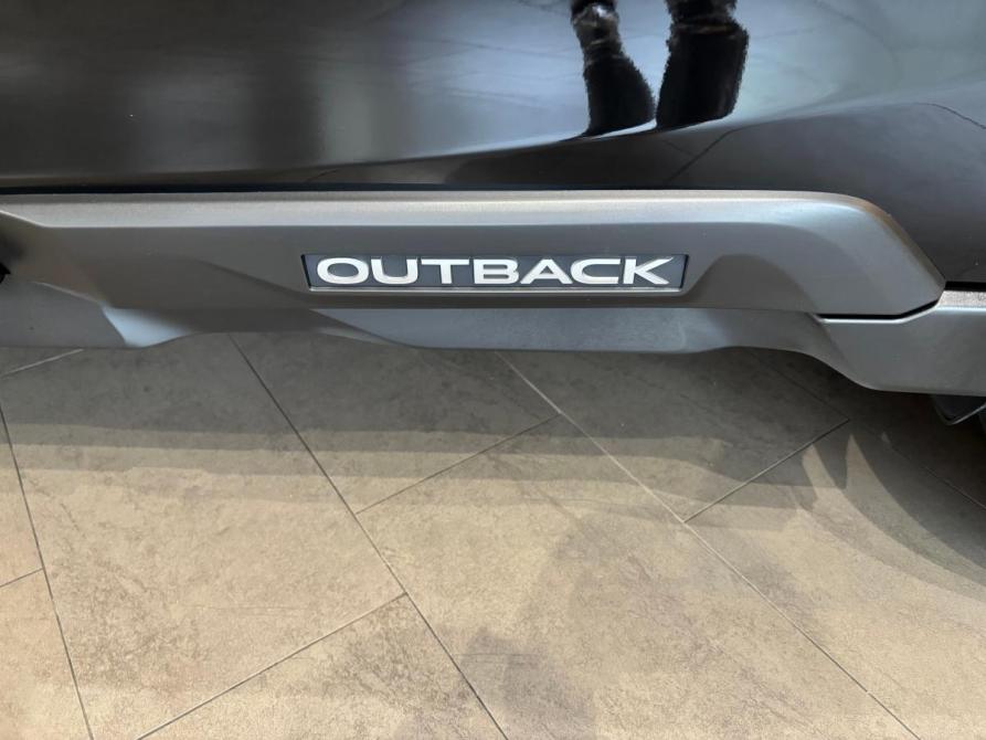 Subaru Outback VI Рестайлинг Москва  - изображение 22