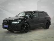 Volkswagen Touareg III Новосибирск  - изображение 36