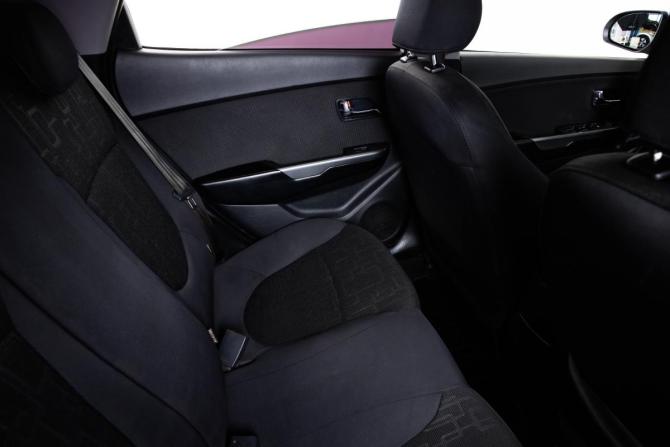 Kia Rio III с пробегом 2013 года, цена 749 000 рублей, 232080 км, седан, Автокод Объявления
