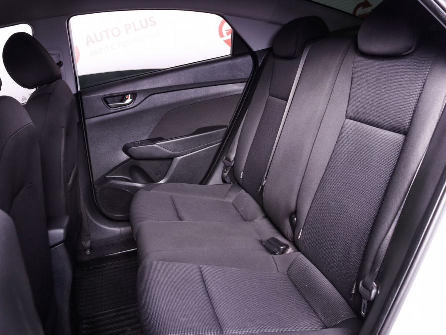 Hyundai Solaris II Минеральные Воды  - изображение 9