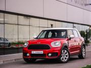 Mini Countryman II Санкт-Петербург  - изображение 36