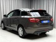 Lada (ВАЗ) Vesta I Ижевск  - изображение 34