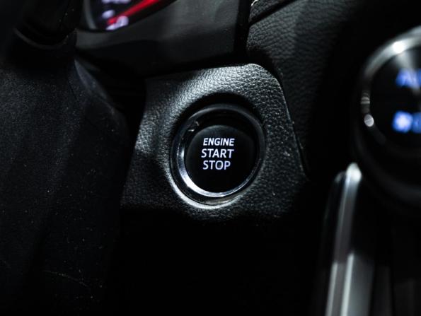 Toyota RAV4 V (XA50) с пробегом 2020 года, цена 3 349 777 рублей, 127386 км, внедорожник, Автокод Объявления