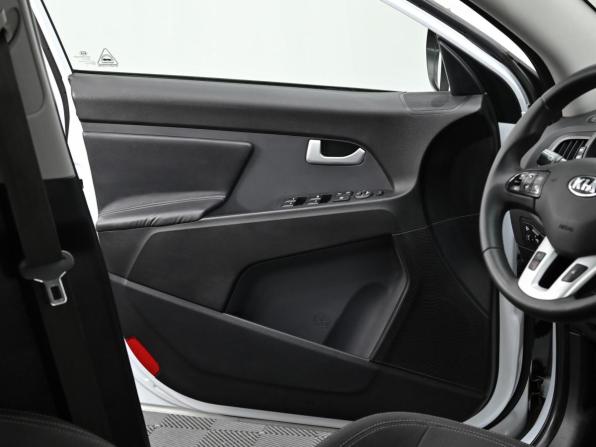 Kia Sportage III с пробегом 2013 года, цена 1 149 000 рублей, 131000 км, внедорожник, Автокод Объявления