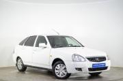 Lada (ВАЗ) Priora I Оренбург  - изображение 19