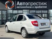 Lada (ВАЗ) Granta I Рестайлинг Волгоград  - изображение 24