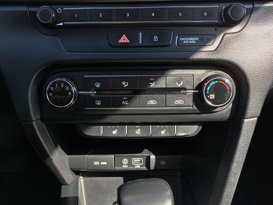 Kia Ceed III Казань  - изображение 19