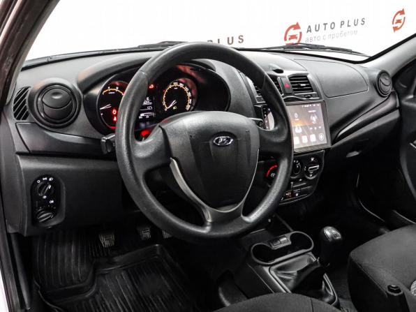 Lada (ВАЗ) Granta I Рестайлинг с пробегом 2023 года, цена 699 000 рублей, 103688 км, седан, Автокод Объявления