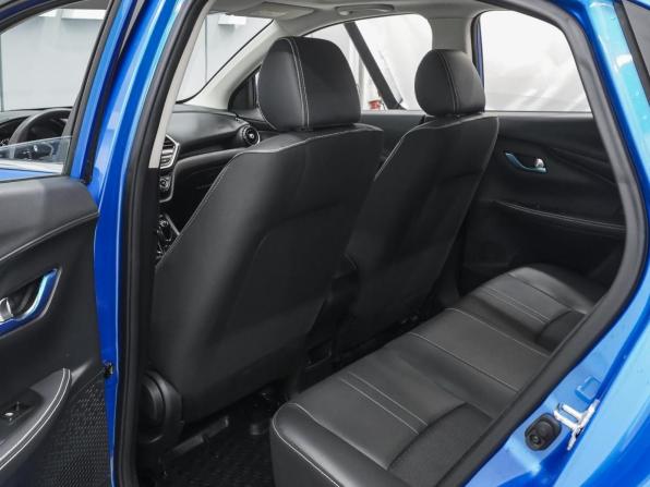 Changan Alsvin с пробегом 2023 года, цена 1 180 000 рублей, 33720 км, седан, Автокод Объявления