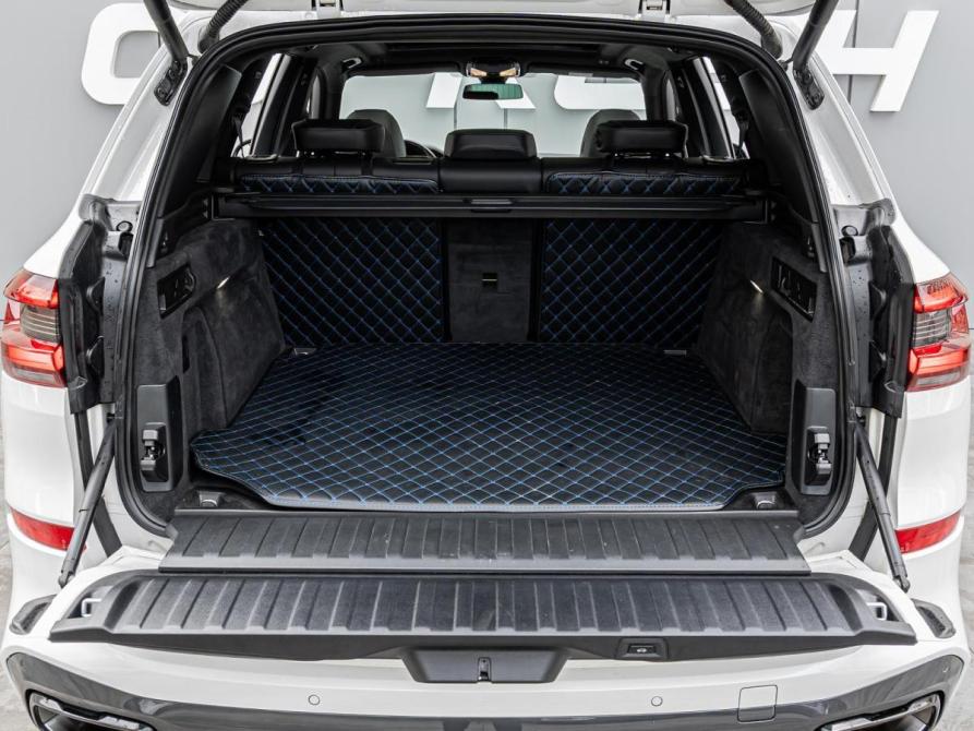 BMW X5 IV (G05/G18) Краснодар  - изображение 21