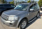 Land Rover Freelander II Рестайлинг Кемерово  - изображение 5