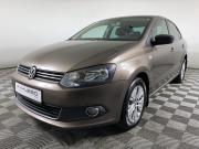 Volkswagen Polo V Москва  - изображение 20