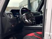 Mercedes-Benz G-Класс AMG II (W463) Пермь  - изображение 50