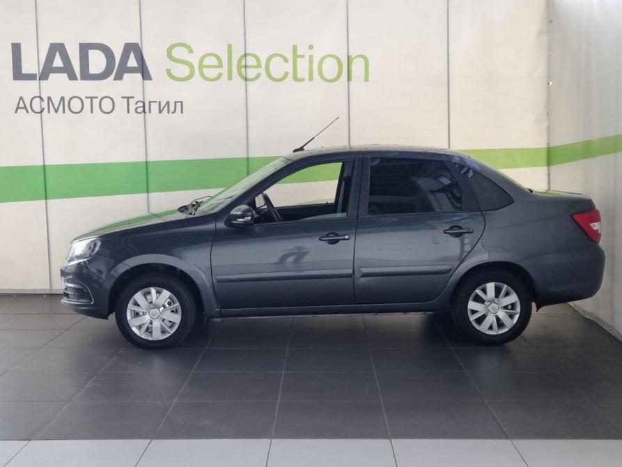 Lada (ВАЗ) Granta I Рестайлинг Нижний Тагил  - изображение 5