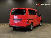 Nissan NV200 Челябинск  - изображение 25
