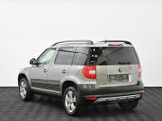 Skoda Yeti I Москва  - изображение 17