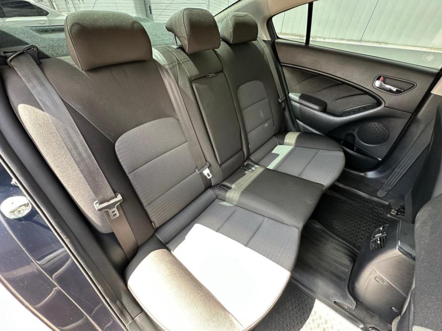 Kia Cerato III Рестайлинг (Classic) Тамбов  - изображение 14
