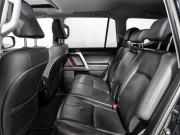 Toyota Land Cruiser Prado 150 Series Рестайлинг 1 Санкт-Петербург  - изображение 39