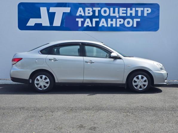 Nissan Almera III (G15) с пробегом 2014 года, цена 799 000 рублей, 166500 км, седан, Автокод Объявления