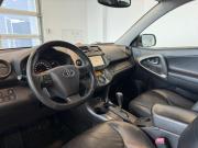 Toyota RAV4 III (XA30) Рестайлинг Подольск  - изображение 27