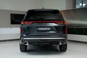 Exeed VX I Рестайлинг Москва  - изображение 18