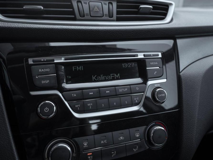 Nissan Qashqai II Москва  - изображение 17