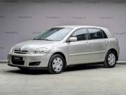 Toyota Corolla IX (E120 E130) Рестайлинг Москва  - изображение 17