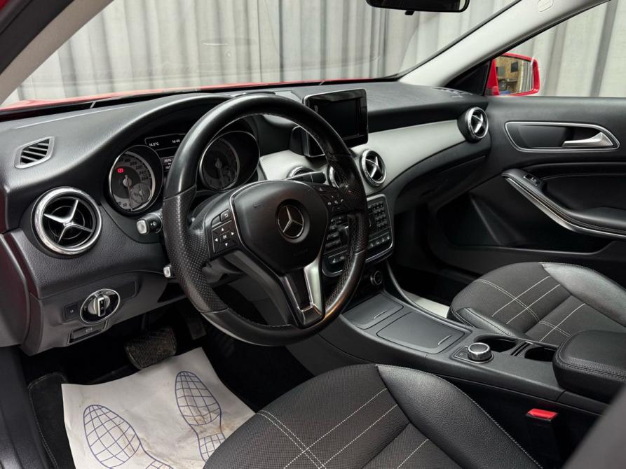 Mercedes-Benz GLA I (X156) Ижевск  - изображение 8