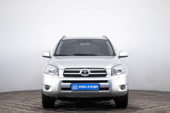 Toyota RAV4 III (XA30) с пробегом 2005 года, цена 1 449 000 рублей, 290356 км, внедорожник, Автокод Объявления