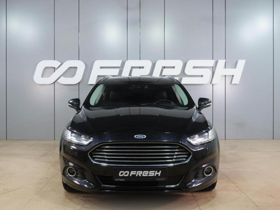 Ford Mondeo V Воронеж  - изображение 3