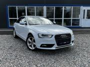 Audi A4 IV (B8) Рестайлинг Ярославль  - изображение 37