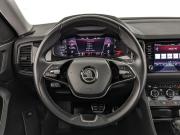 Skoda Kodiaq I Москва  - изображение 50