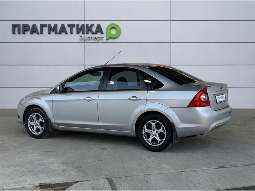 Ford Focus II Рестайлинг Петрозаводск  - изображение 2