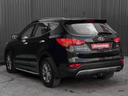 Hyundai Santa Fe III Екатеринбург  - изображение 27