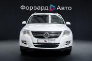 Volkswagen Tiguan I Тюмень  - изображение 28