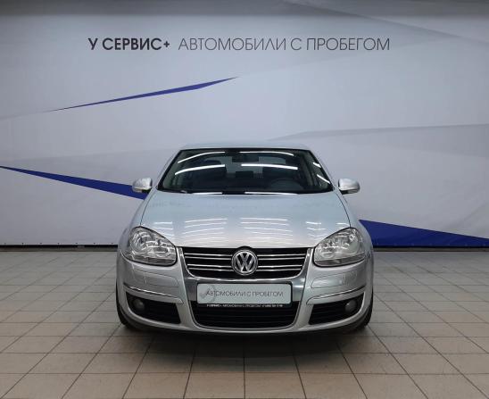 Volkswagen Jetta V с пробегом 2009 года, цена 510 000 рублей, 236678 км, седан, Автокод Объявления